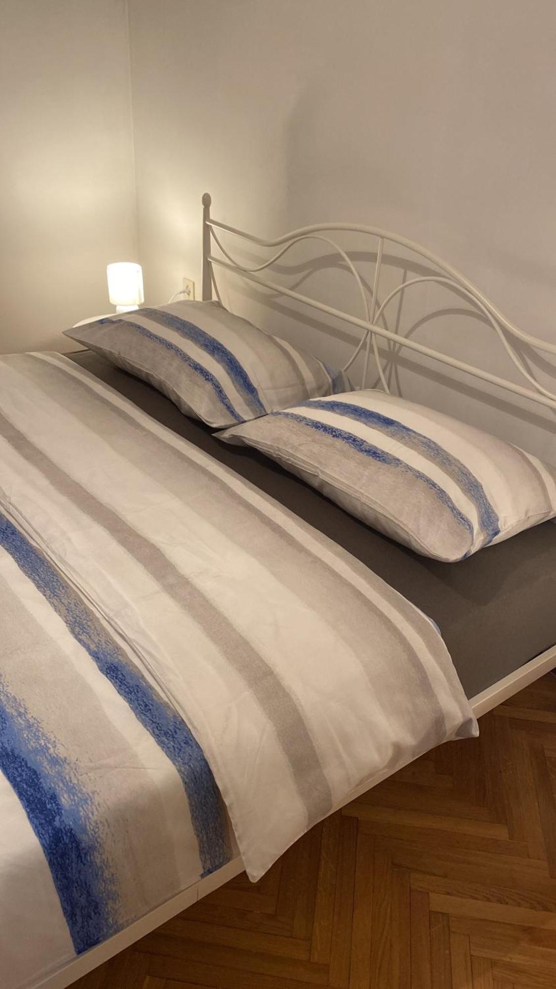 Apartment Niko - Self Check - In Split Bagian luar foto