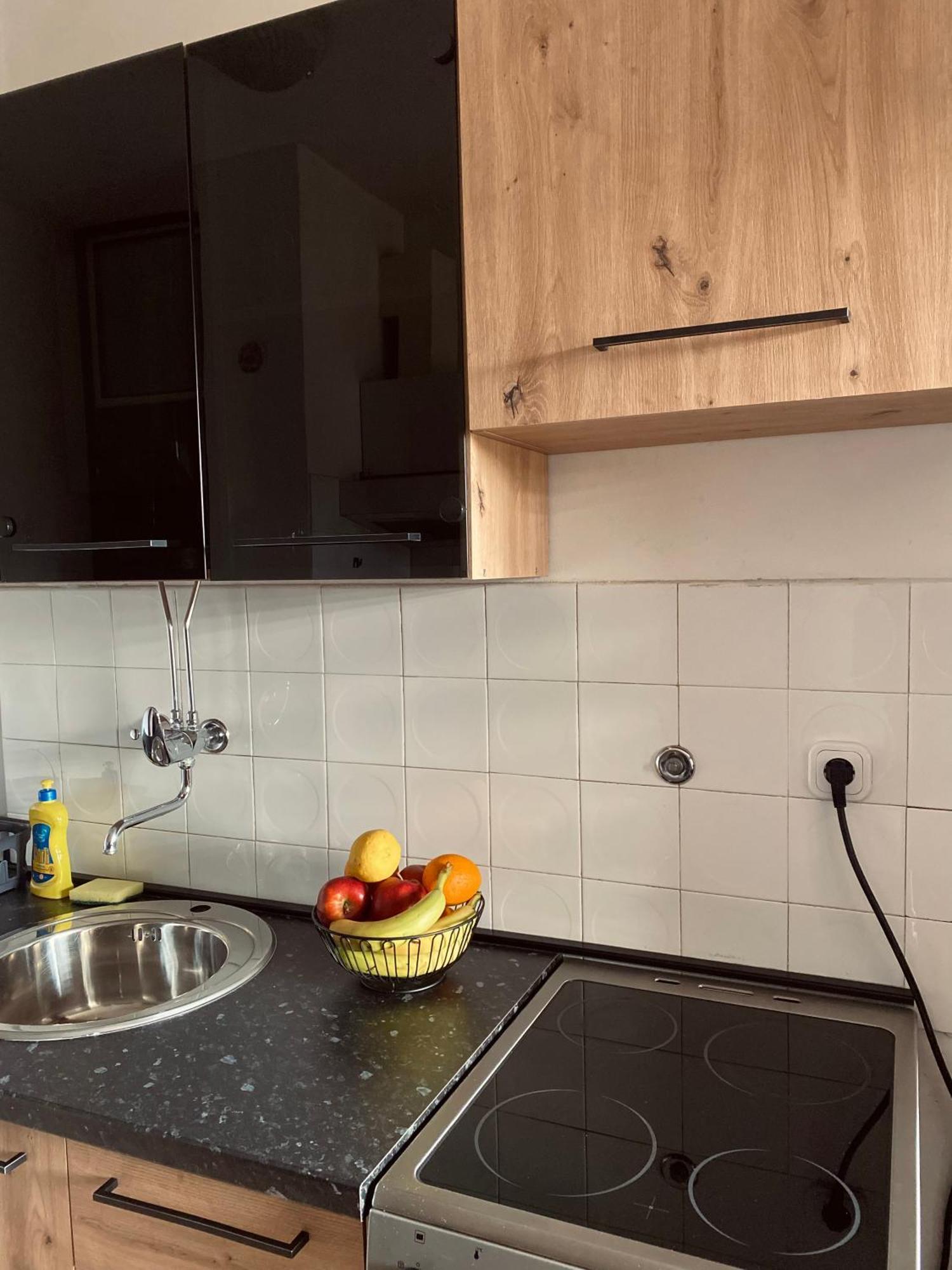Apartment Niko - Self Check - In Split Bagian luar foto